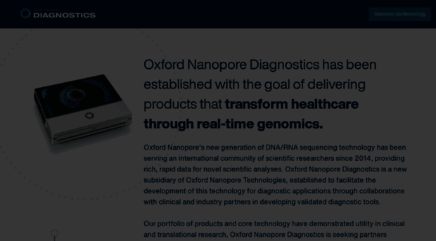 oxfordnanoporedx.com