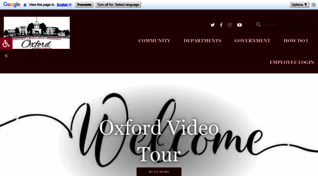 oxfordnc.org