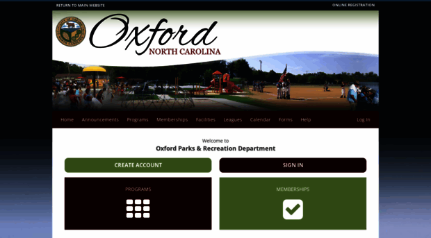 oxfordnc.recdesk.com