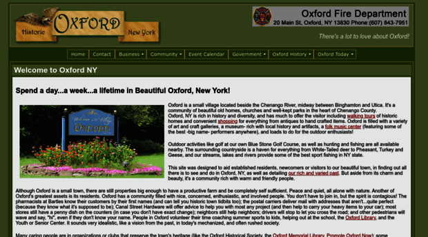 oxfordny.com