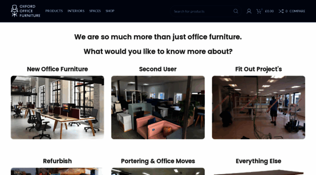 oxfordofficefurniture.co.uk