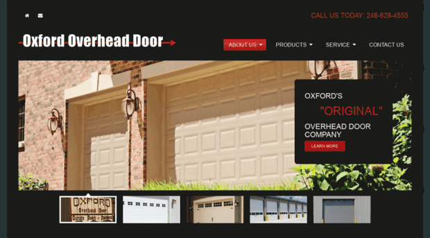 oxfordoverheaddoor.com