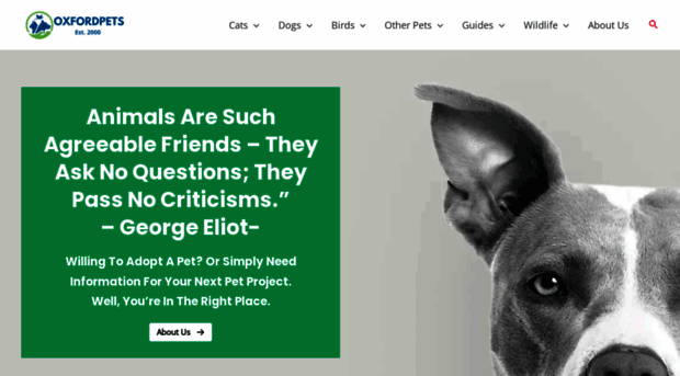 oxfordpets.com