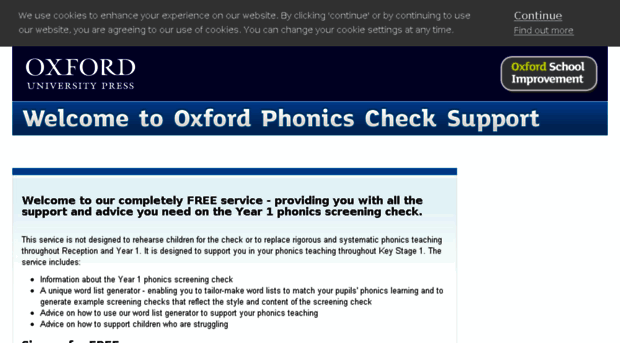 oxfordphonicschecksupport.co.uk