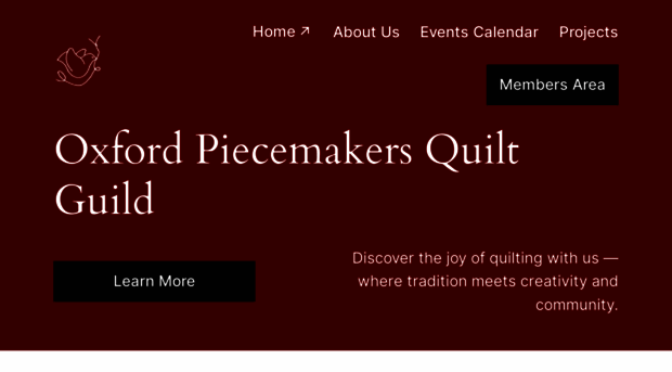 oxfordpiecemakers.com