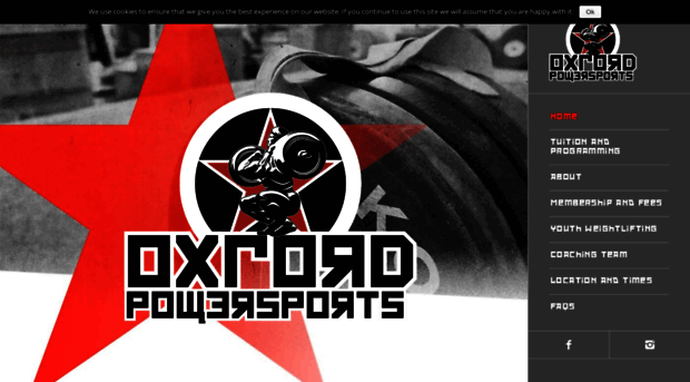 oxfordpowersports.co.uk