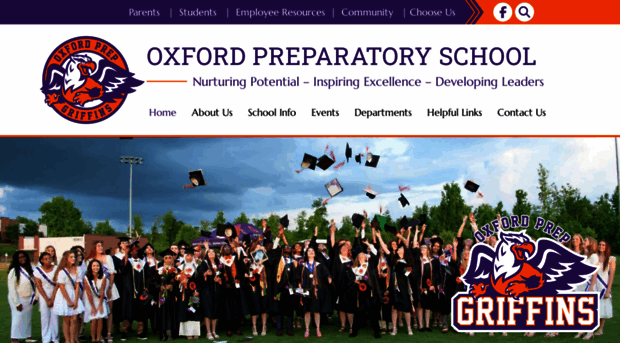 oxfordprep.org