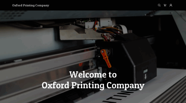 oxfordprinting.com