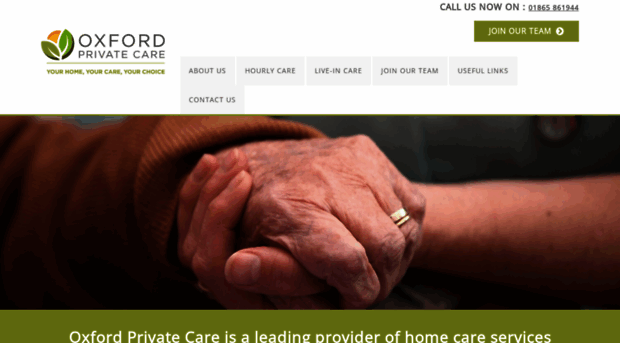 oxfordprivatecare.co.uk