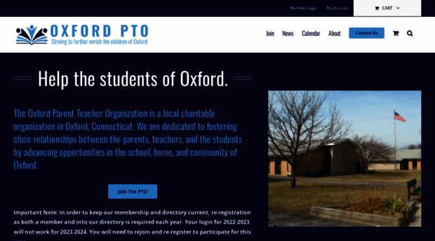 oxfordpto.com