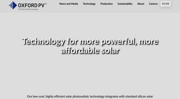 oxfordpv.com