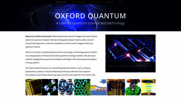 oxfordquantum.org