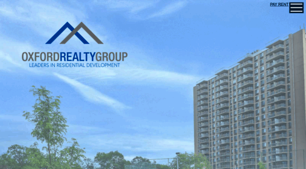 oxfordrealtygroup.com