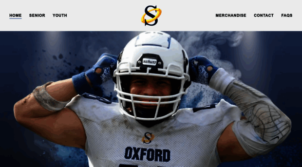 oxfordsaints.com