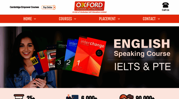 oxfordschoolofenglish.in