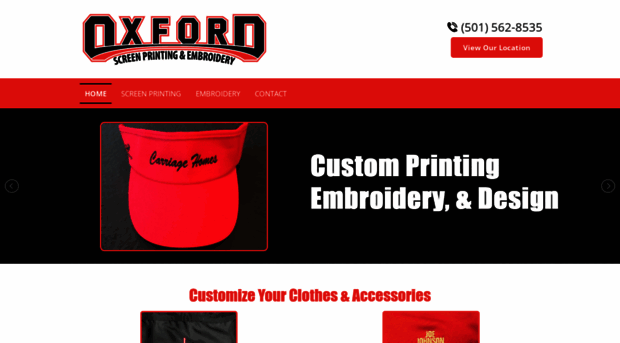 oxfordscreenprinting.com