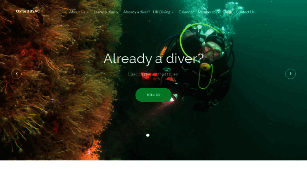 oxfordscubadivers.com