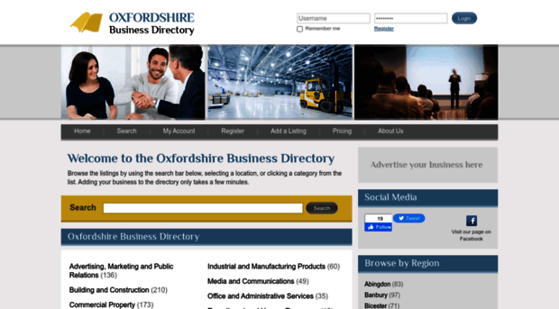 oxfordshire-business-directory.co.uk