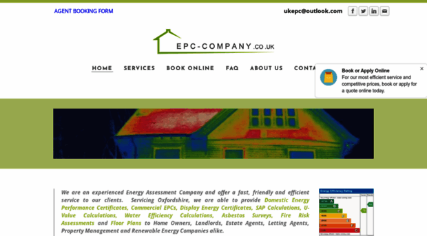 oxfordshire-epc.co.uk