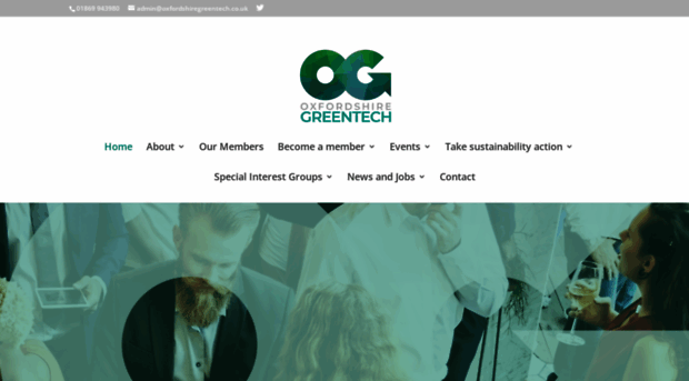 oxfordshiregreentech.co.uk