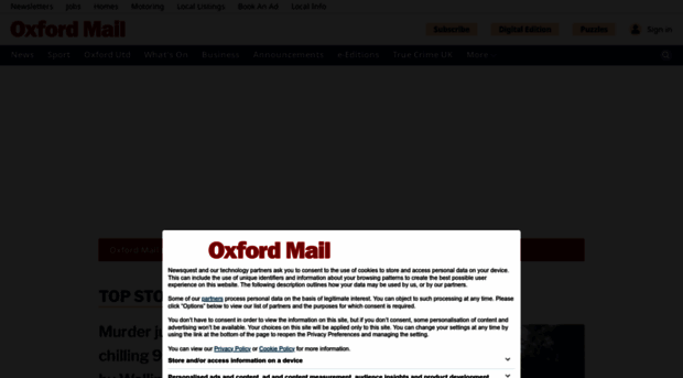 oxfordstar.net