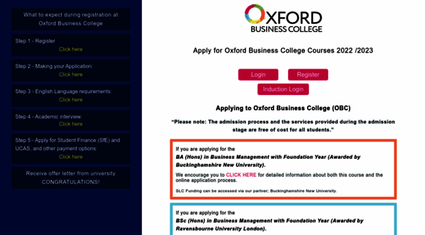 oxfordstudy.com