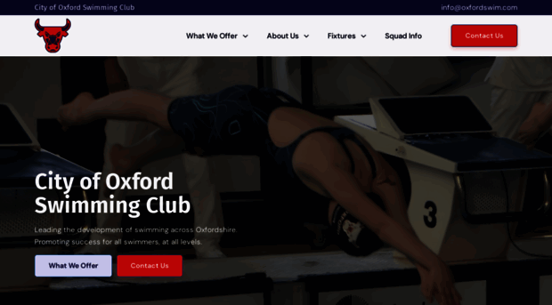 oxfordswim.com