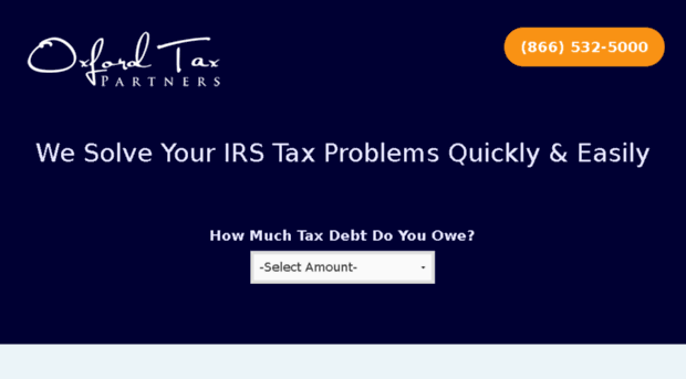 oxfordtaxhelp.com