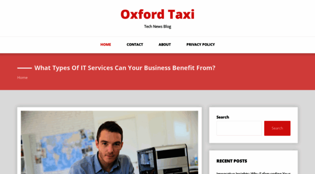 oxfordtaxi.net