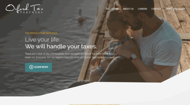 oxfordtaxpartners.com