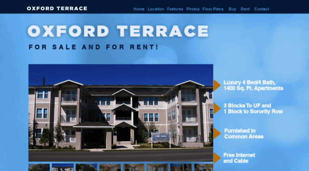 oxfordterrace.com