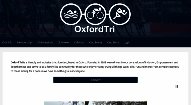 oxfordtri.co.uk