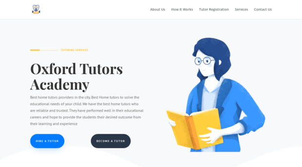 oxfordtutors.pk