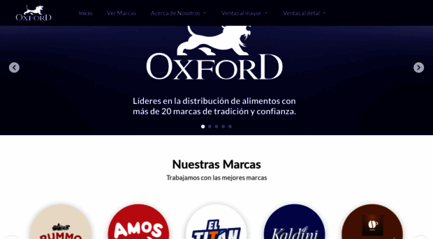 oxfordve.com