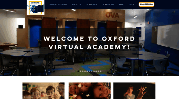 oxfordvirtualacademy.org