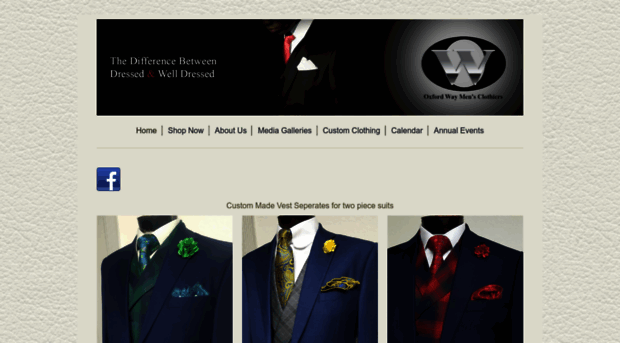 oxfordwaytailoring.com