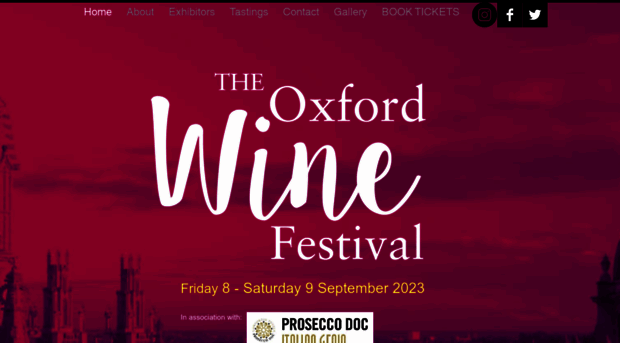 oxfordwinefestival.org