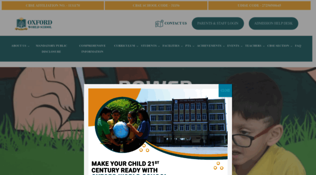 oxfordworldschool.com