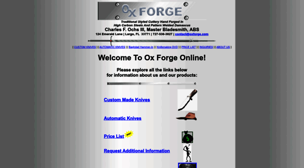 oxforge.com