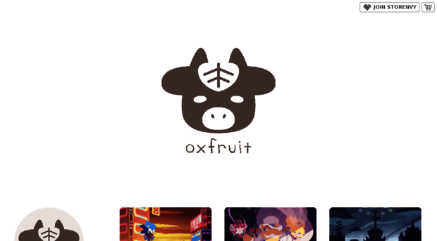 oxfruit.storenvy.com