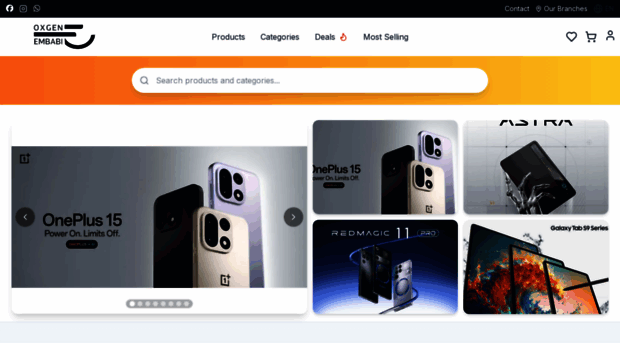 oxgenembabi.com