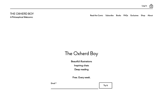 oxherdboy.org