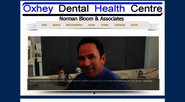 oxheydental.com