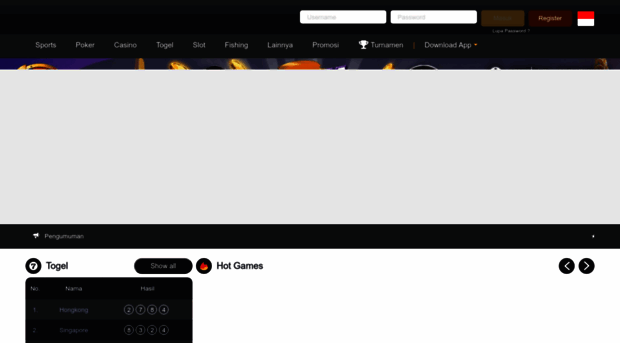 oxibet88.net