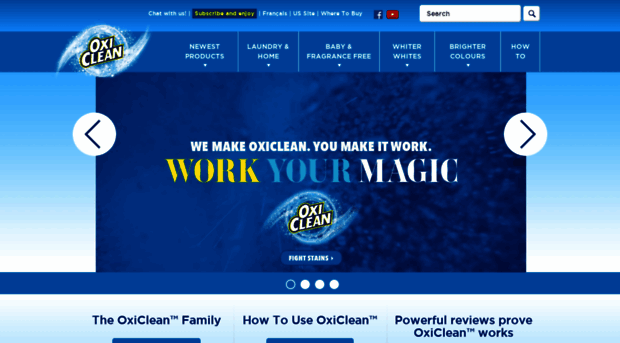 oxiclean.ca