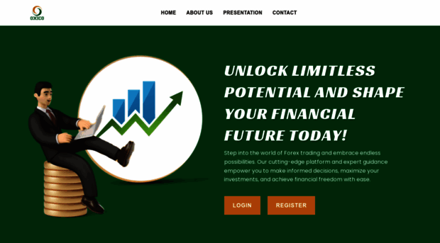 oxico.org
