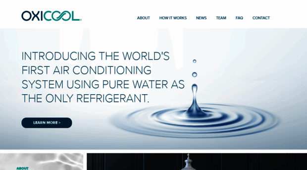 oxicool.com