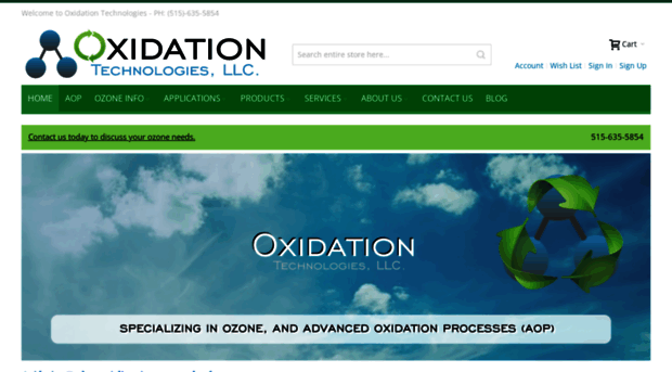 oxidationtech.com