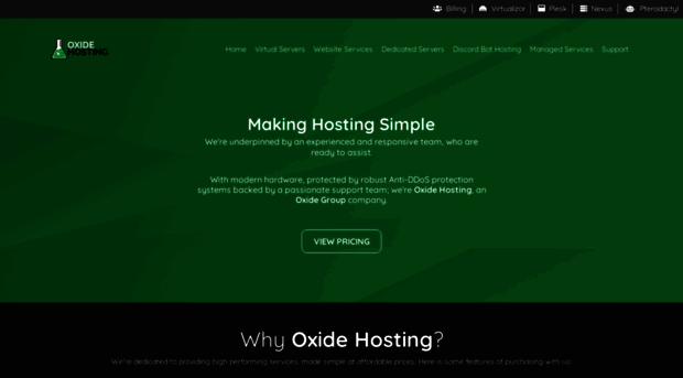 oxide.host