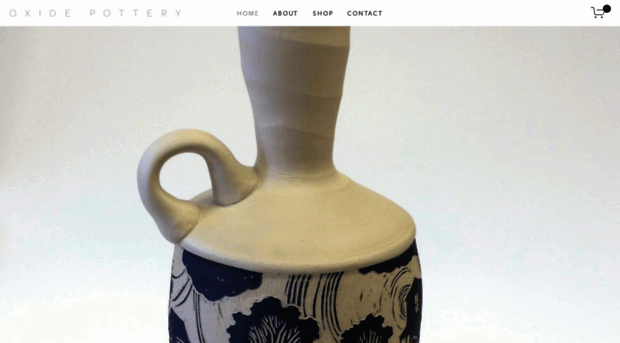 oxidepottery.com